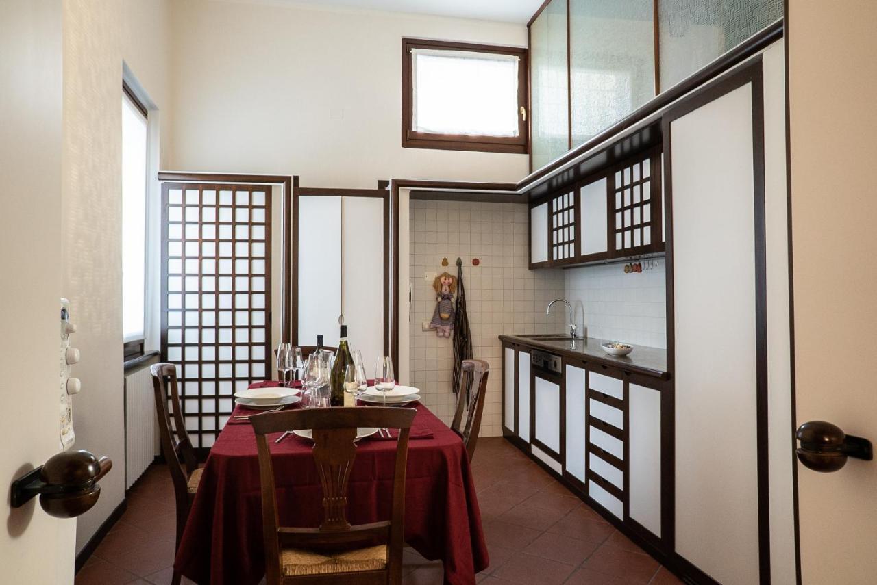Casa Turandot ヴェローナ エクステリア 写真